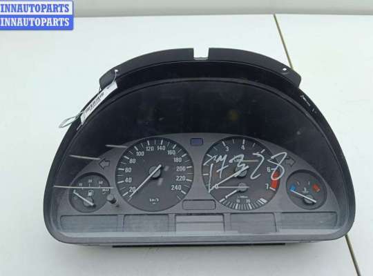 купить Щиток приборный (панель приборов) на BMW 5 E39 (1995-2003)