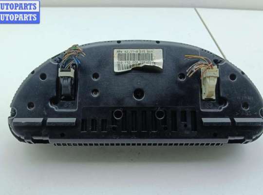 купить Щиток приборный (панель приборов) на BMW 5 E39 (1995-2003)