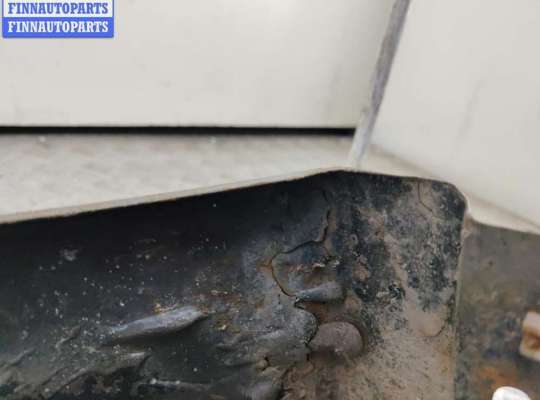 купить Крыло переднее левое на Fiat Stilo