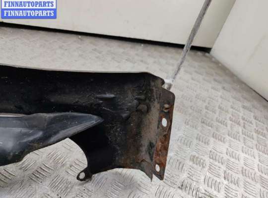 купить Крыло переднее левое на Fiat Stilo