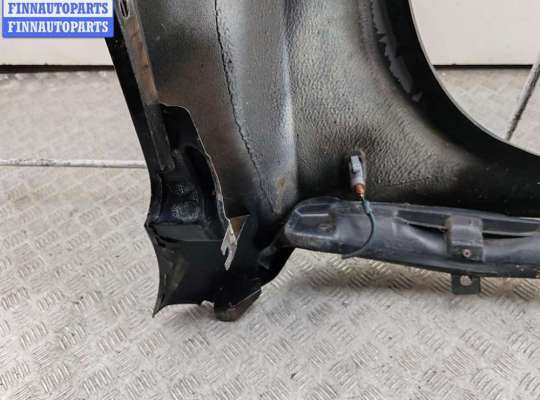 купить Крыло переднее левое на Fiat Stilo