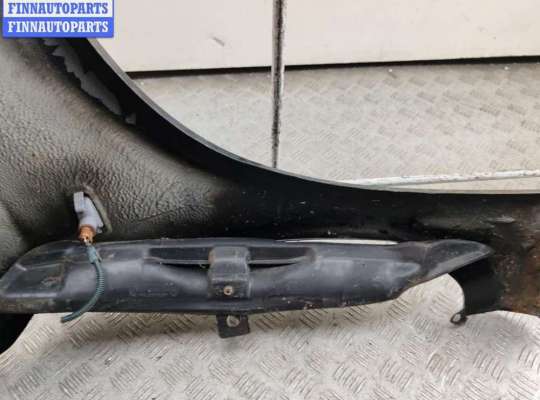 купить Крыло переднее левое на Fiat Stilo