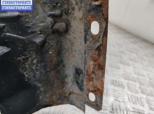 купить Крыло переднее левое на Fiat Stilo