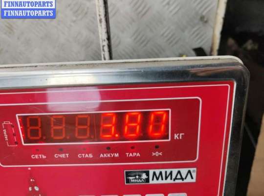 купить Крыло переднее левое на Fiat Stilo