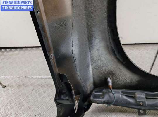 купить Крыло переднее левое на Fiat Stilo