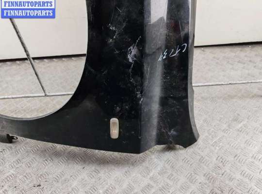 купить Крыло переднее левое на Fiat Stilo