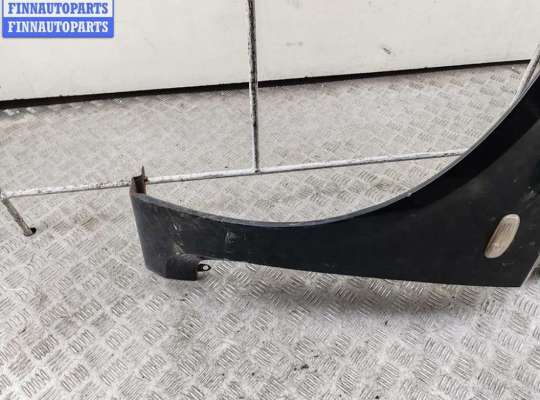 купить Крыло переднее левое на Fiat Stilo