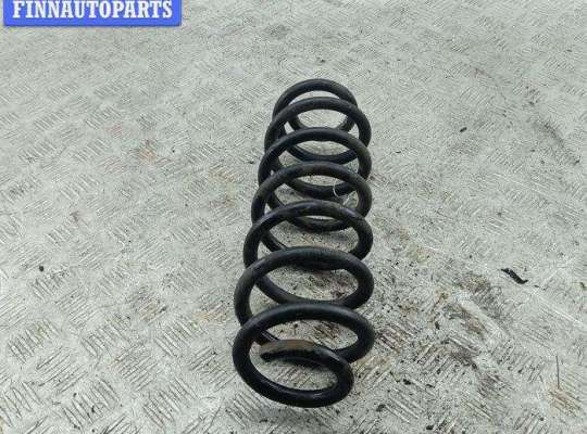 купить Пружина подвески задняя на Volkswagen Passat B6