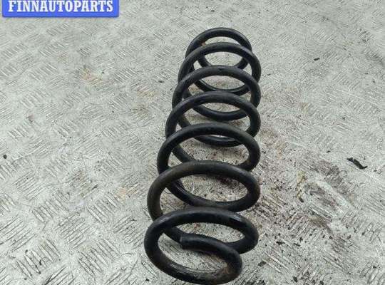 купить Пружина подвески задняя на Volkswagen Passat B6