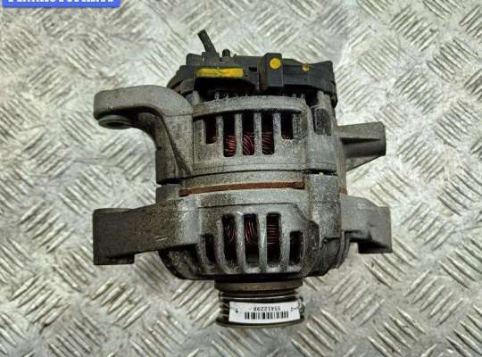Генератор OP2442005 на Opel Vectra B (1995-2002)