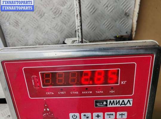 купить Вентилятор радиатора на Opel Astra H (2004-2009)