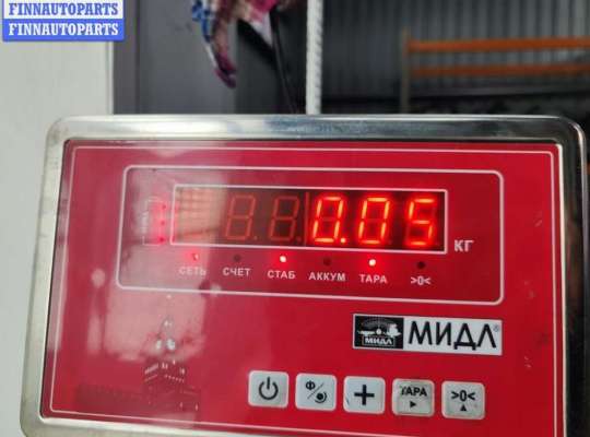 купить Корпус термостата на Peugeot 307