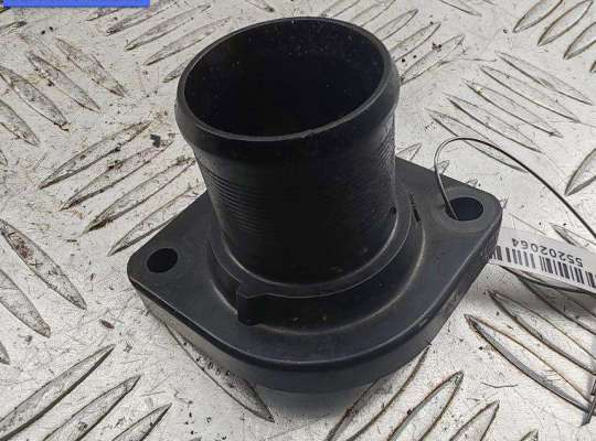 купить Корпус термостата на Peugeot 307