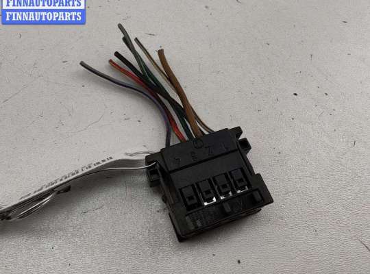 Разъем (фишка) проводки BM3592818 на BMW 3 E46 (1998-2006)
