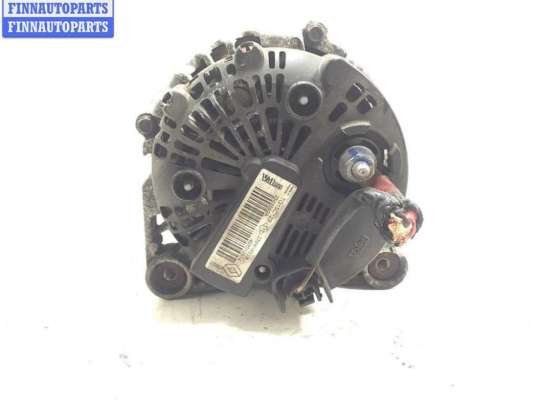 купить Генератор на Renault Laguna III (2008-2015)