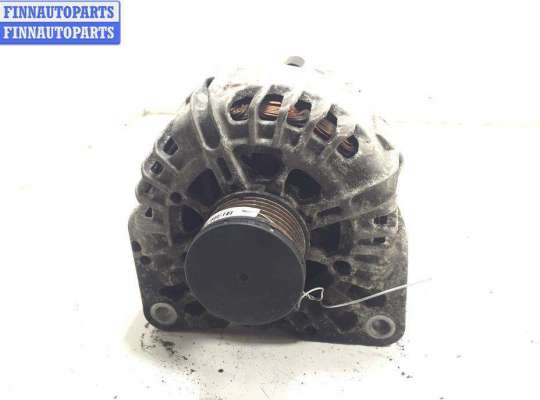 купить Генератор на Renault Laguna III (2008-2015)