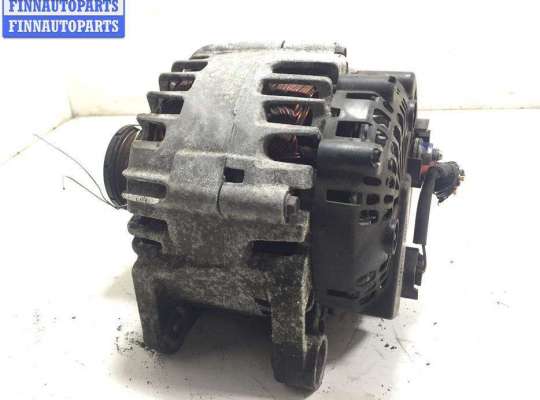 купить Генератор на Renault Laguna III (2008-2015)