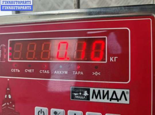 Поводок дворника на Volkswagen Passat B5 (3B)