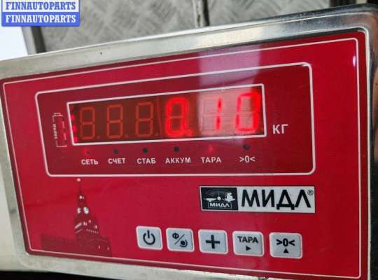 купить Клапан воздушный на Opel Astra G (1998-2004)