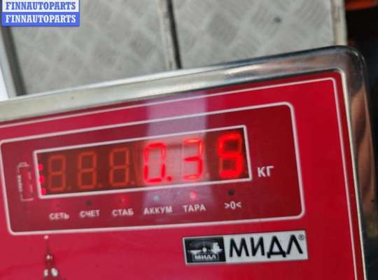 купить Замок багажника на Kia Rio (2005-2011)