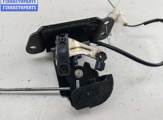 купить Замок багажника на Kia Rio (2005-2011)