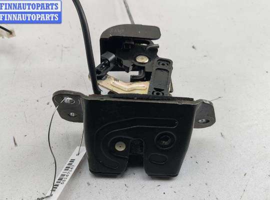 купить Замок багажника на Kia Rio (2005-2011)