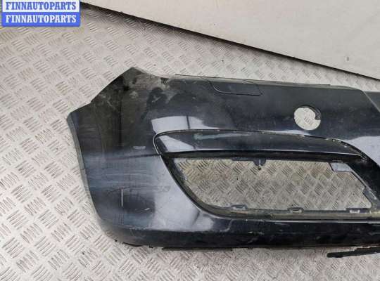 купить Бампер передний на Opel Astra H (2004-2009)