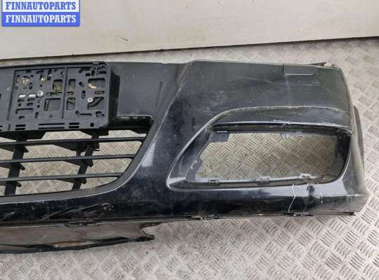 купить Бампер передний на Opel Astra H (2004-2009)