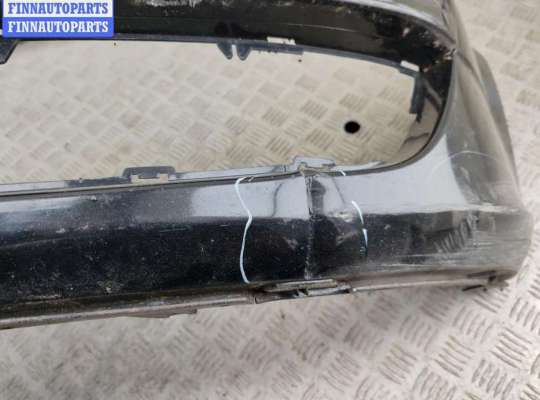 купить Бампер передний на Opel Astra H (2004-2009)