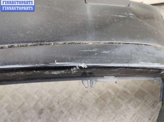 купить Бампер передний на Opel Astra H (2004-2009)
