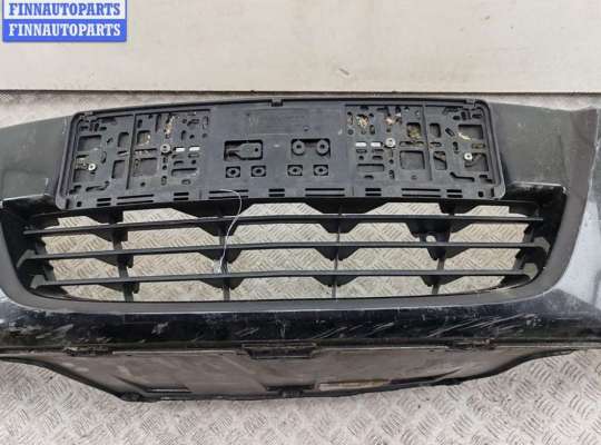 купить Бампер передний на Opel Astra H (2004-2009)
