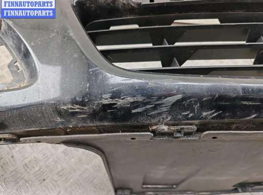 купить Бампер передний на Opel Astra H (2004-2009)