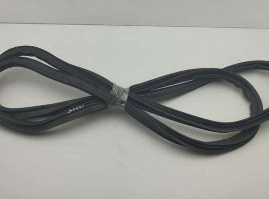 Уплотнитель крышки (двери) багажника VG2756789 на Volkswagen Passat B6