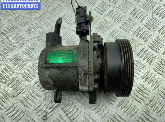 Купить Компрессор кондиционера на BMW 3 E36 (1991-2000) Компрессор кондиционера BM3585773 на BMW 3 E36 (1991-2000)