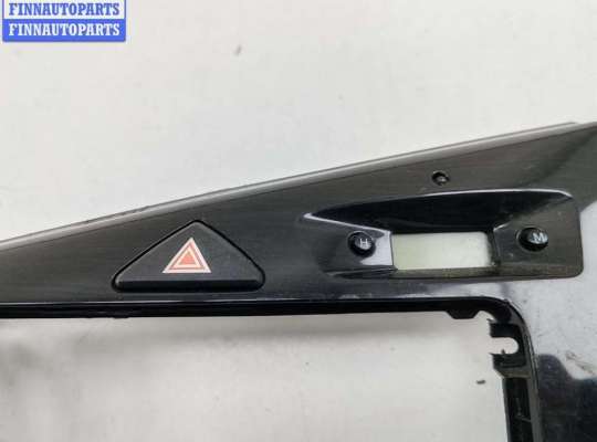 купить Рамка магнитолы на Ford Focus I (1998-2005)