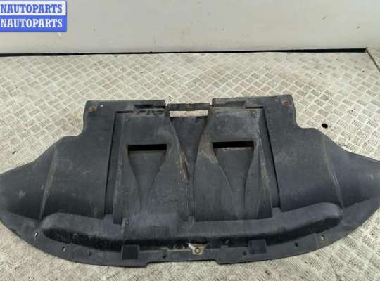 купить Защита под ДВС на Volkswagen Passat B5