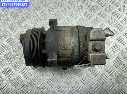купить Компрессор кондиционера на Opel Omega B (1994-2003)