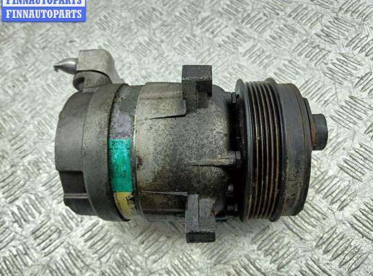 купить Компрессор кондиционера на Opel Omega B (1994-2003)