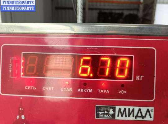 купить Компрессор кондиционера на Opel Omega B (1994-2003)