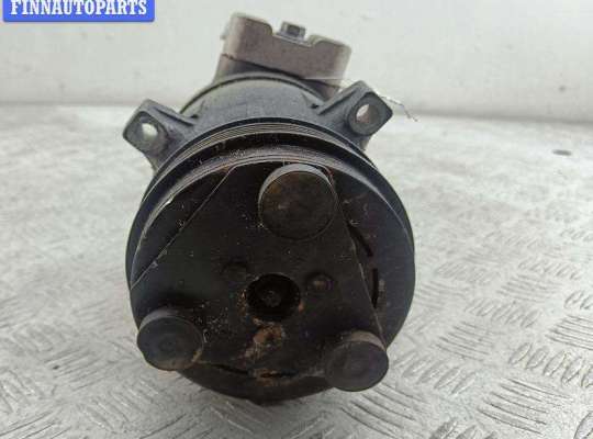 купить Компрессор кондиционера на Opel Omega B (1994-2003)