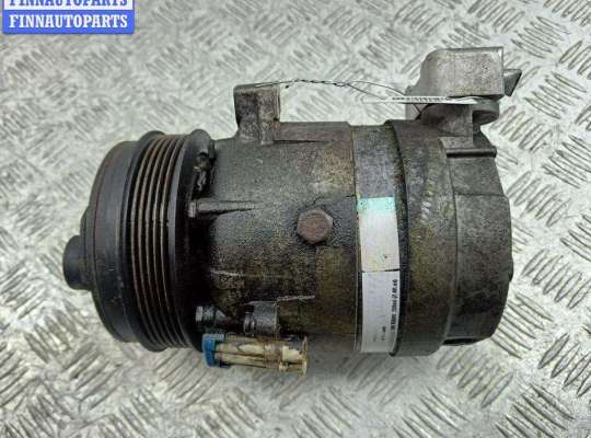 Компрессор кондиционера OP2374033 на Opel Omega B (1994-2003)