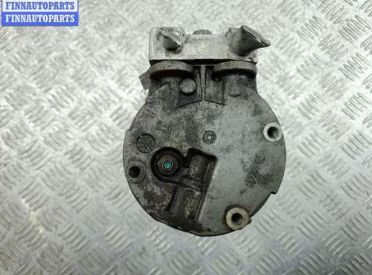 купить Компрессор кондиционера на Opel Omega B (1994-2003)