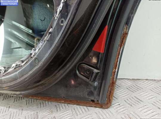Дверь боковая на BMW 5 (E39)