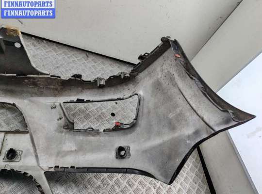 купить Бампер передний на Opel Vectra C (2002-2008)