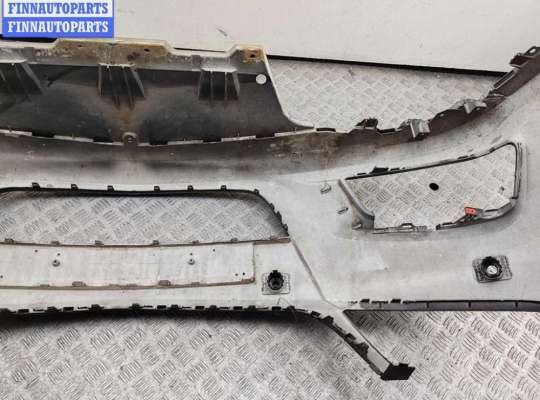 купить Бампер передний на Opel Vectra C (2002-2008)