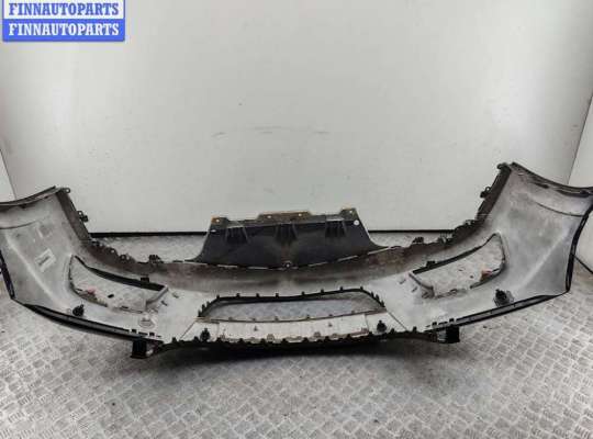 купить Бампер передний на Opel Vectra C (2002-2008)