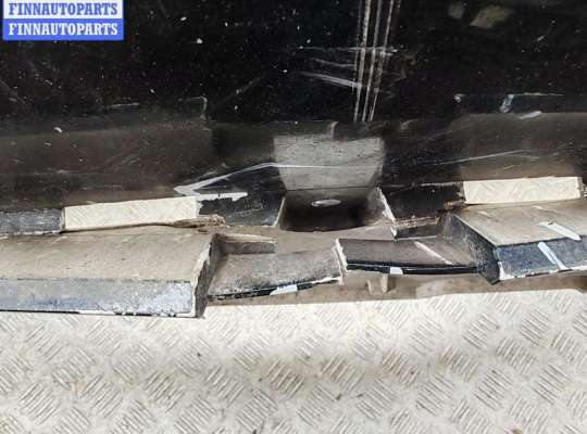 купить Бампер передний на Opel Vectra C (2002-2008)