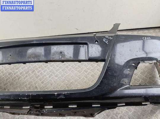 купить Бампер передний на Opel Vectra C (2002-2008)