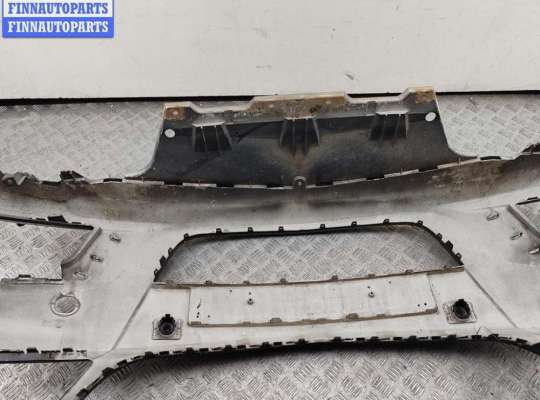 купить Бампер передний на Opel Vectra C (2002-2008)