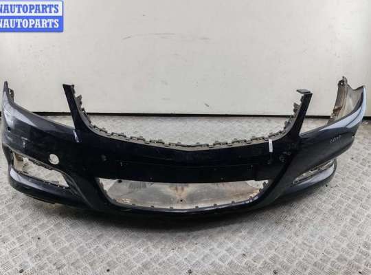 купить Бампер передний на Opel Vectra C (2002-2008)